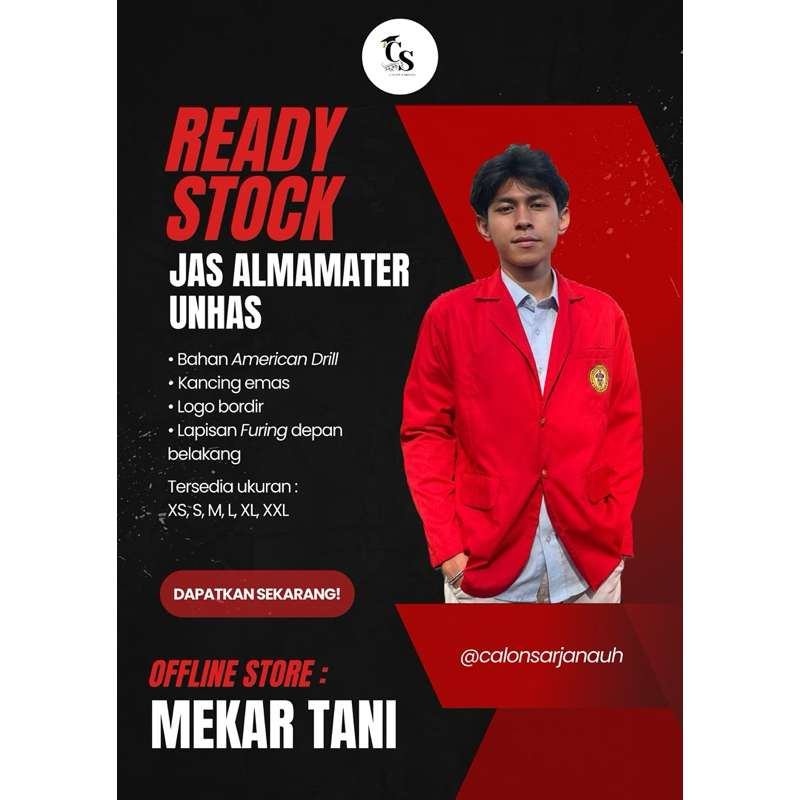 Almamater Unhas