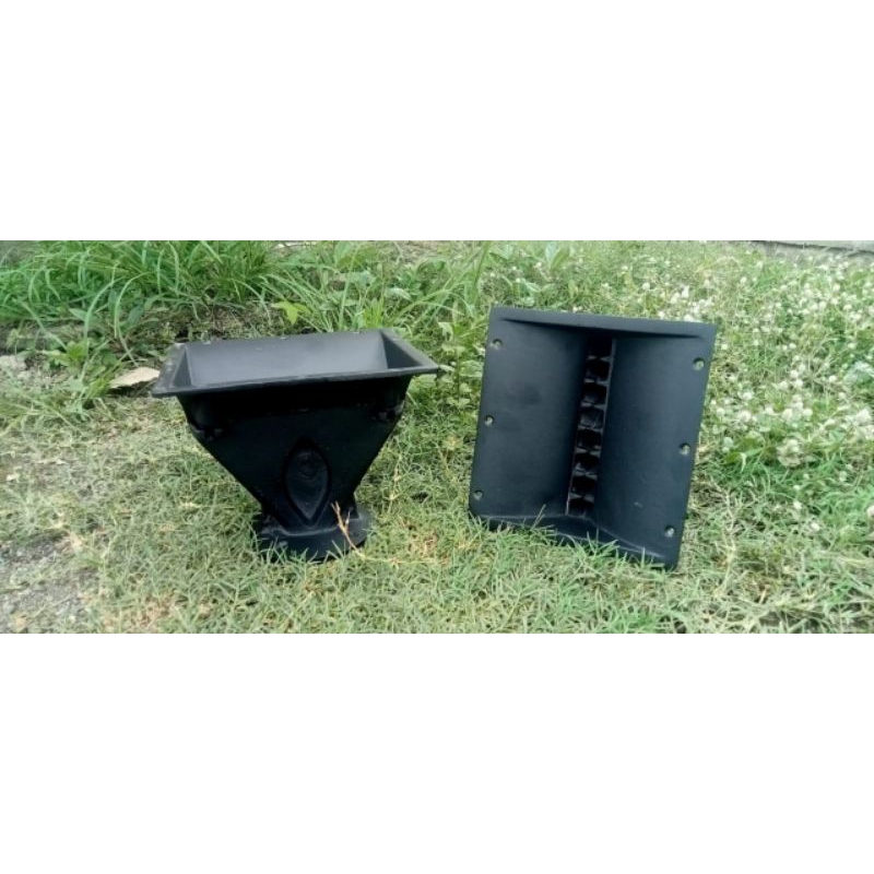 horn Twitte,horn Twitter ukuran 22x24,horn harmonika ukuran 22x24