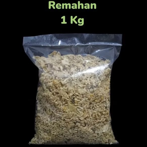 

REMAHAN PEYEK 1 KG