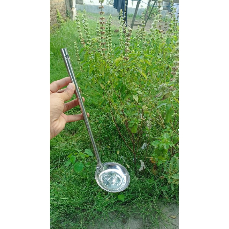 IRUS SAYUR STAINLESS/IRUS SAYUR MURAH/IRUS SAYUR SEDANG