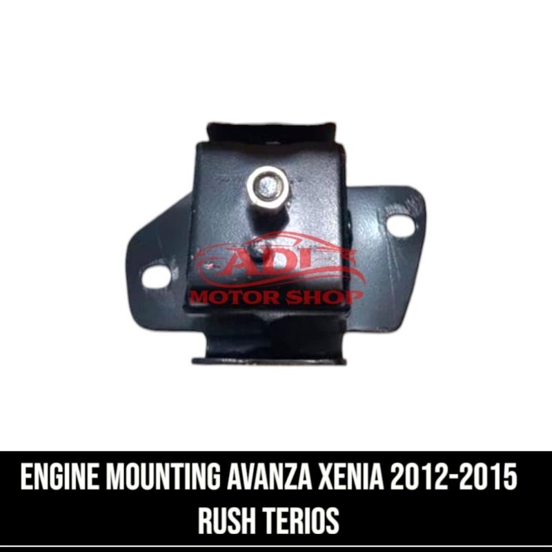 engine mounting rush terios avanza xenia 2012-2015