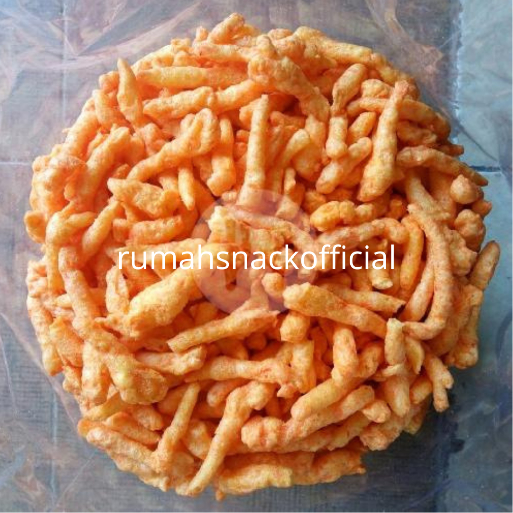 

Twist Corn Kiloan 150 gram