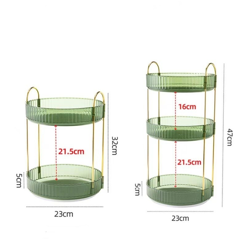 tempat aqua gelas estetik rak air mineral gelas gold Rak Aqua Gelas Estetik Rak Serbaguna Tempat