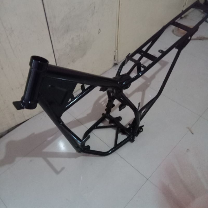 rangka crf 150l rangka crf 150 l