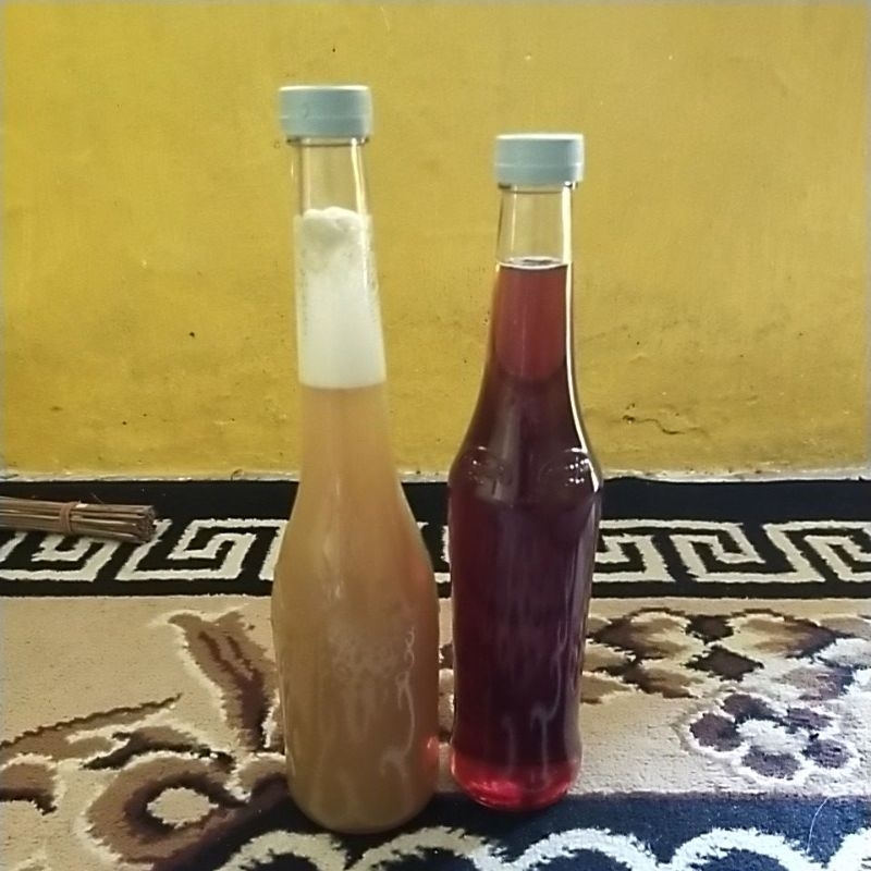 

Madu Kelengkeng