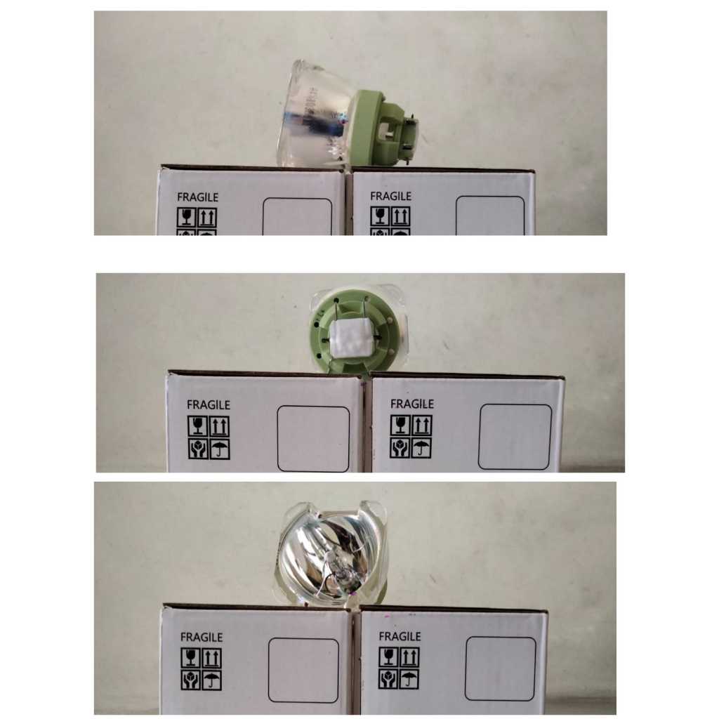 bola lampu moving head beam 440