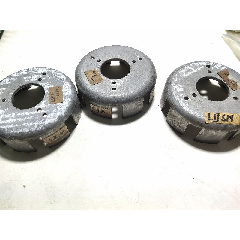 MANGKOK RUMAH KOPLING YAMAHA L2 G L2 SN