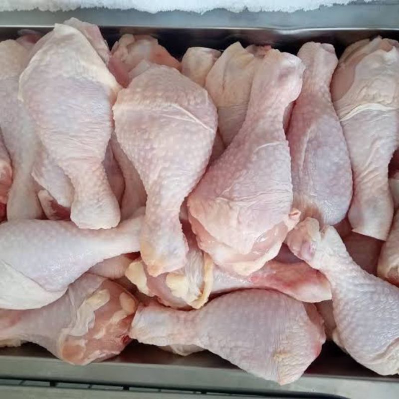 

Paha ayam 1 kg
