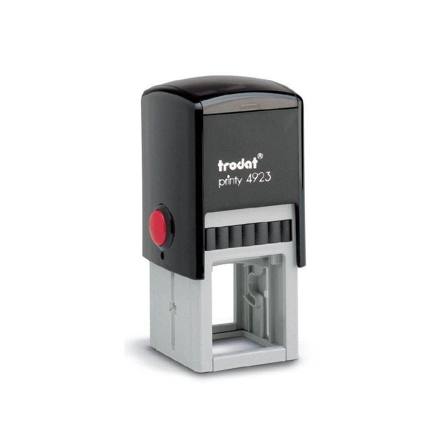 

TRODAT PESANAN STEMPEL 4923