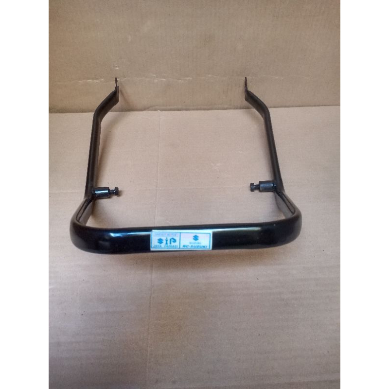 Behel Jok Motor Suzuki RC100