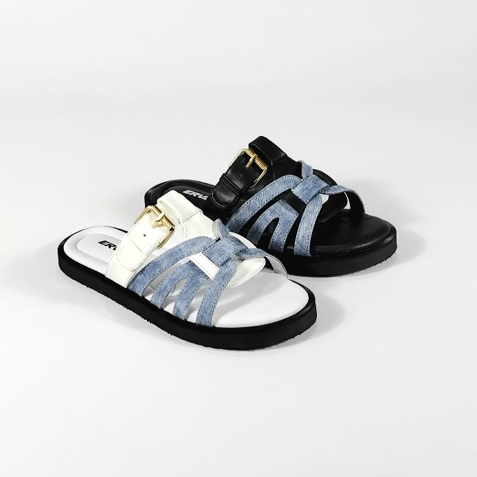 ERVAKA OFFICIAL 2 - JESLYN SANDAL WANITA