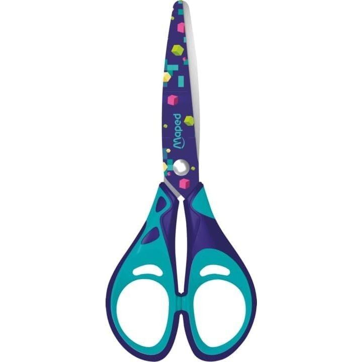 

Scissors Gunting Maped Pixel Party 13CM 464917
