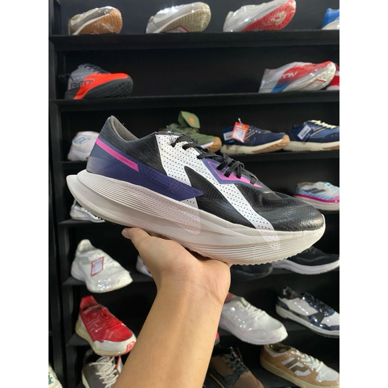 Sepatu Lari | Specs Coanda Spars SV SUBSI