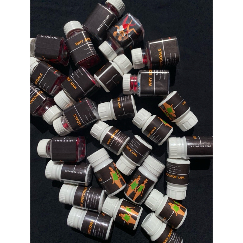 HERBAL PELANGSING @why_bodygoals
