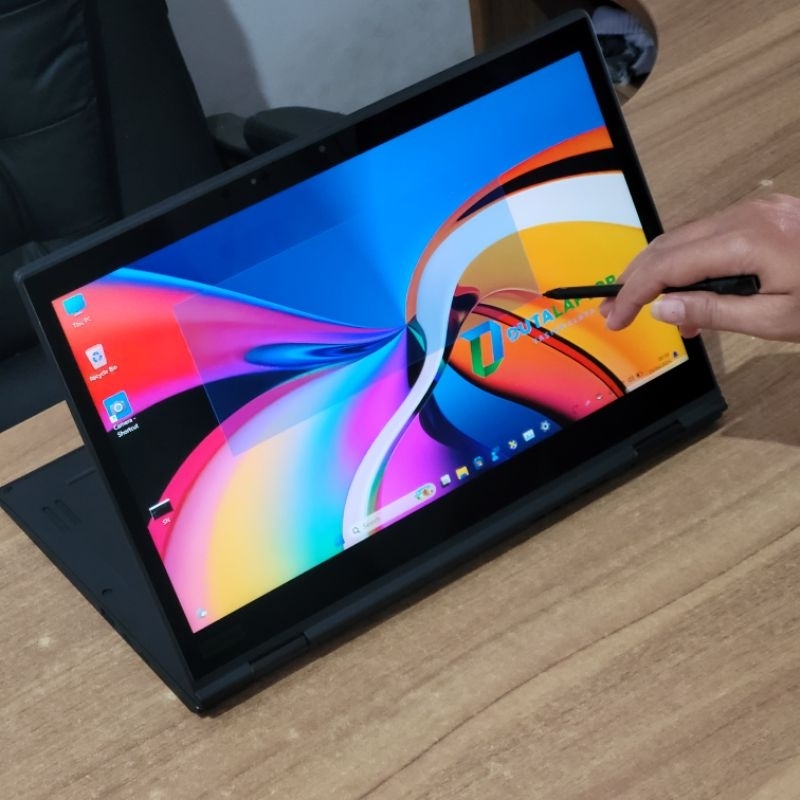 Lenovo ThinkPad X1 Yoga 3rd | i5 Gen 8 | x360 Touchscreen