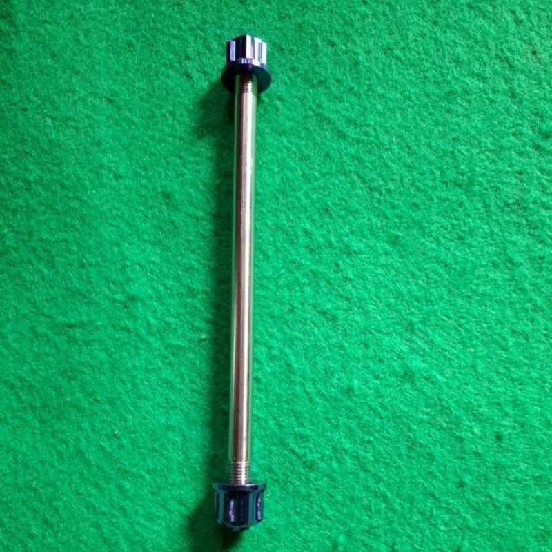 As roda Depan mio titanium