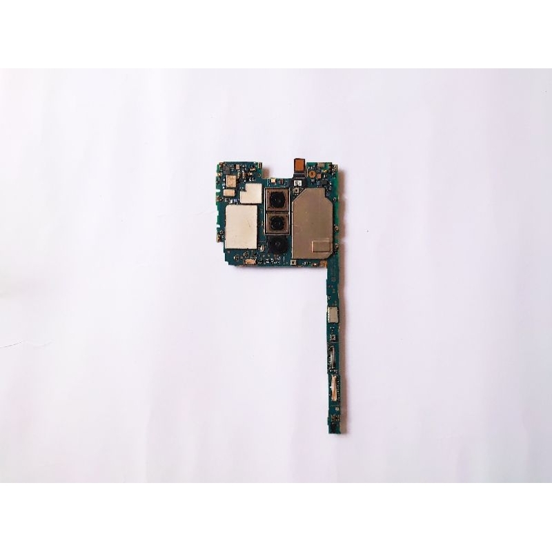 Mesin Xperia 1 Minus