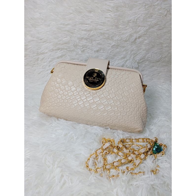 TAS SALEMPANG WANITA | GEOGE BANDI | BAG PREMIUM