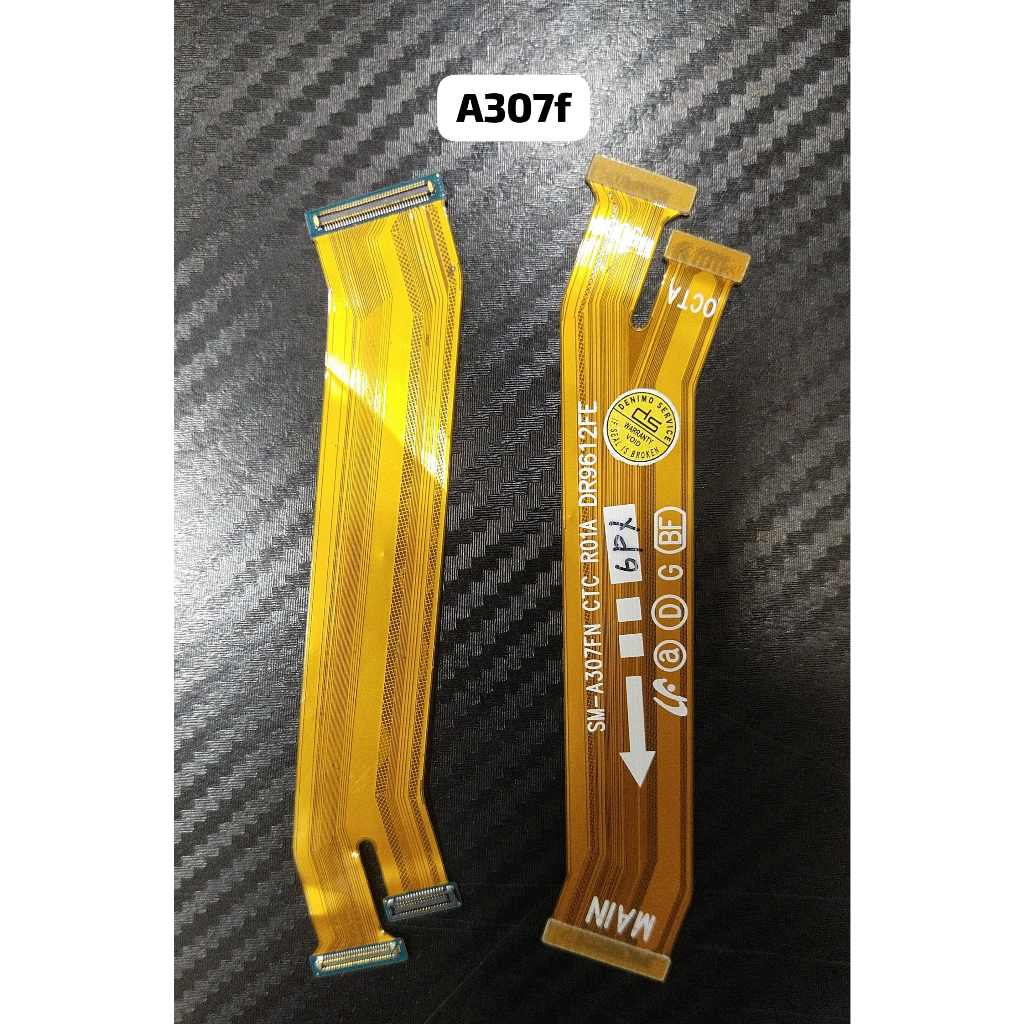 FLEXIBLE SAMSUNG A307F  BOARD ORIGINAL COPOTAN