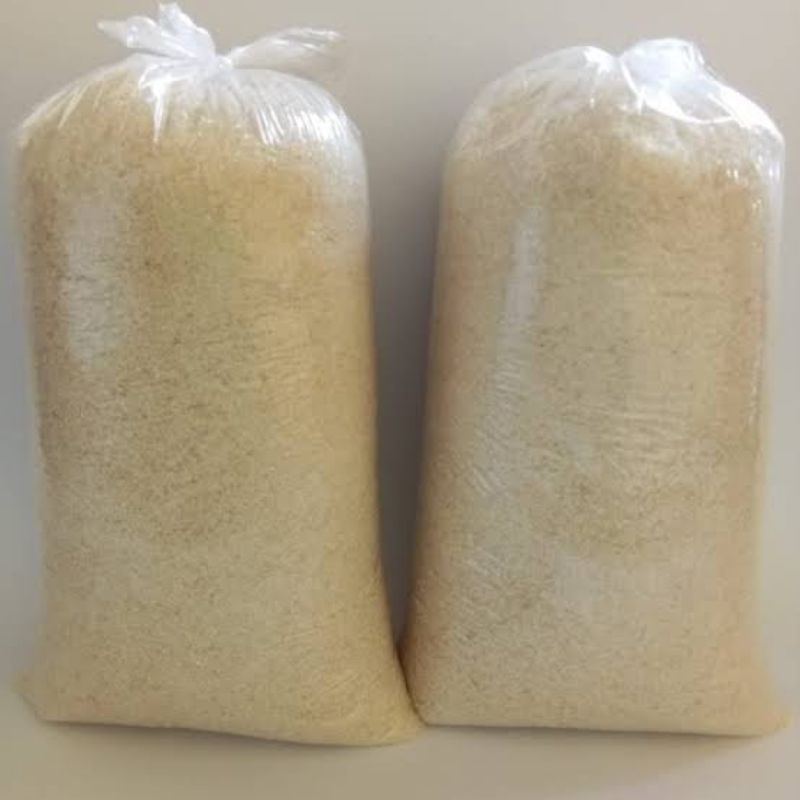 

Gula pasir lokal kemasan 1kg