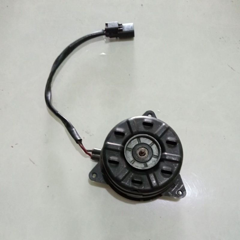 motor extra fan AC Honda jazz RS / Freed crv gen 4 Original