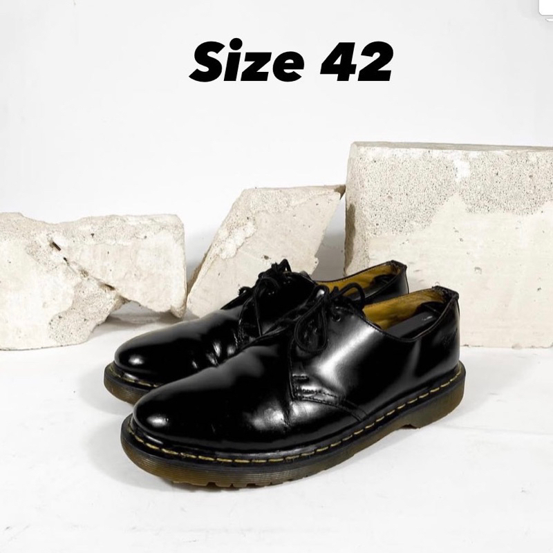 DR MARTENS 1461 (second)