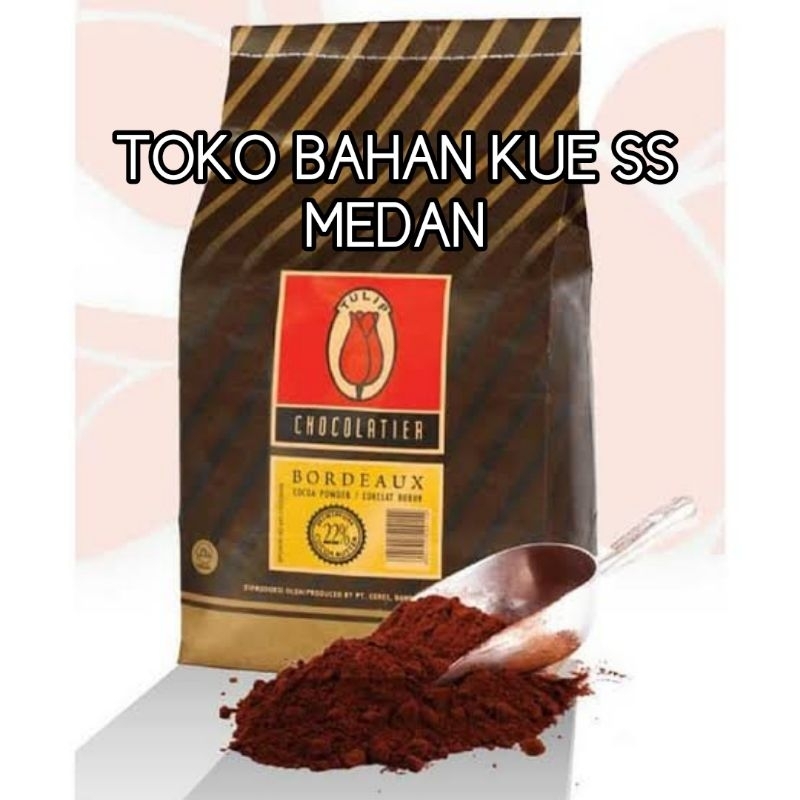 

Tulip Bordeaux 100 GRAM [REPACK]