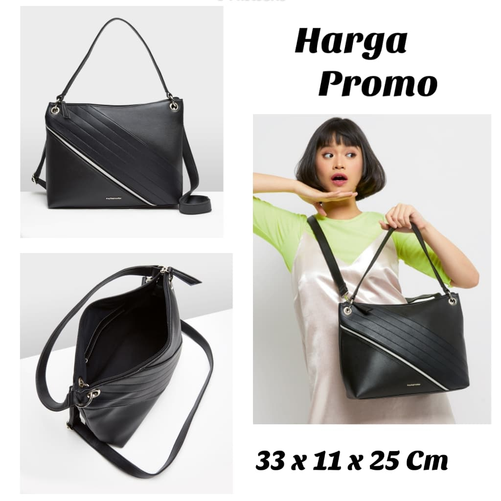 TAS CANGKLONG WANITA SOPHIE MARTIN VIVIANE PREMIUM ORI...