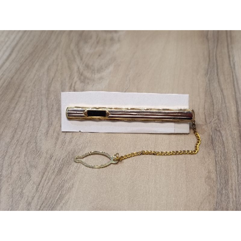 Jepit Dasi/Tie Clip (O)