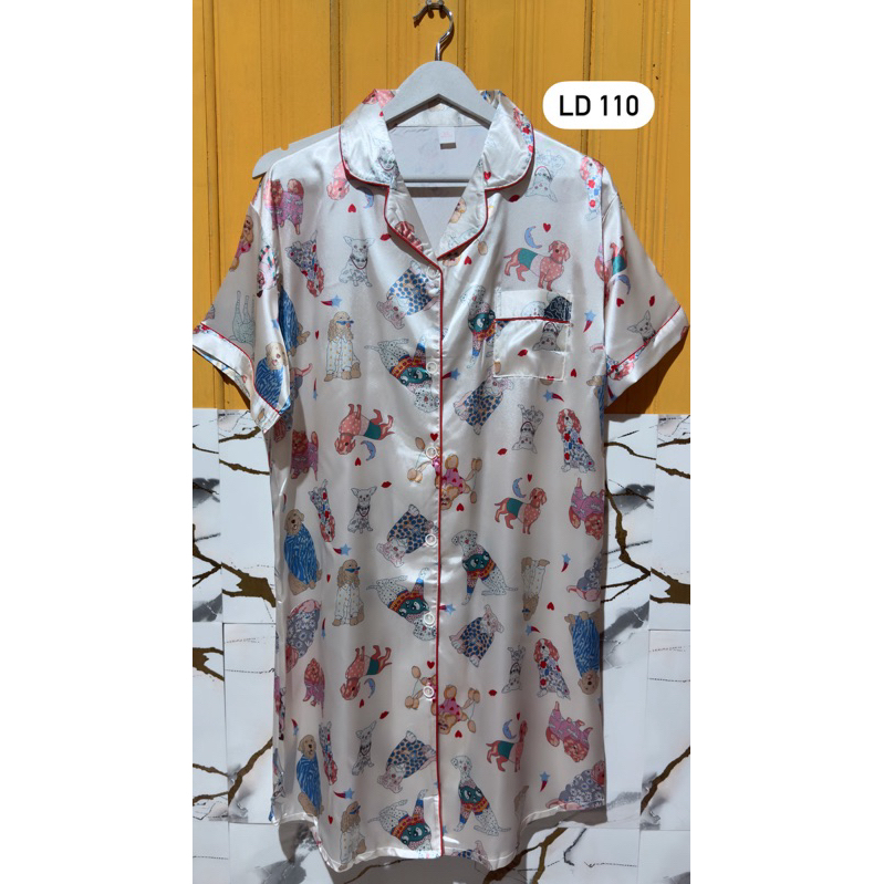 DASTER SILK