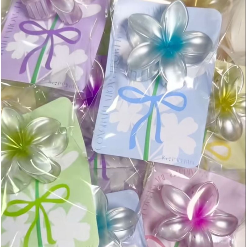 

Alas Packaging Bucket Paper Flower Packing Jedai Bunga Bisa Custom