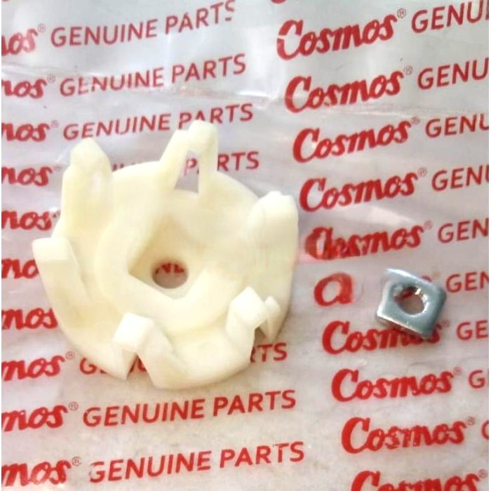 Sparepart Blender Cosmos / SP CB Cutter Gear 01 / Original Cosmos