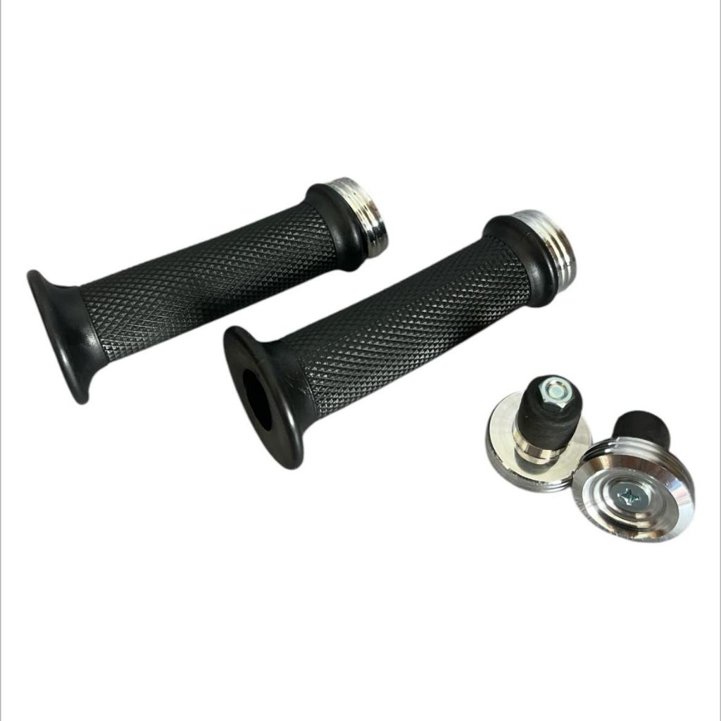 HANDGRIP RXKING HAND GRIP RX KING HANDFAT VARIASI HITAM MOTOR RXK NEW F1ZR F1 JUPITER Z DLL HANFAT H