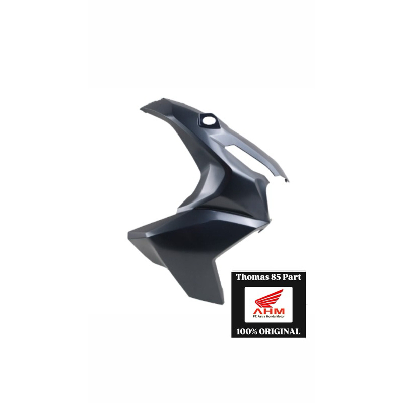 Cover Depan Kanan Grey Honda ADV 160 64501K0WNA0ZG