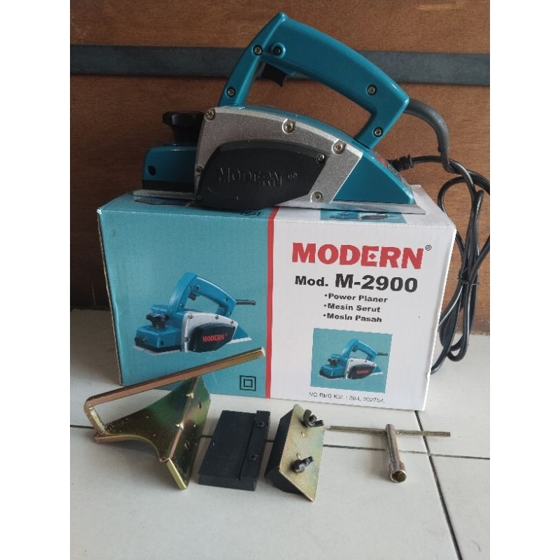 pasah modern m 2900