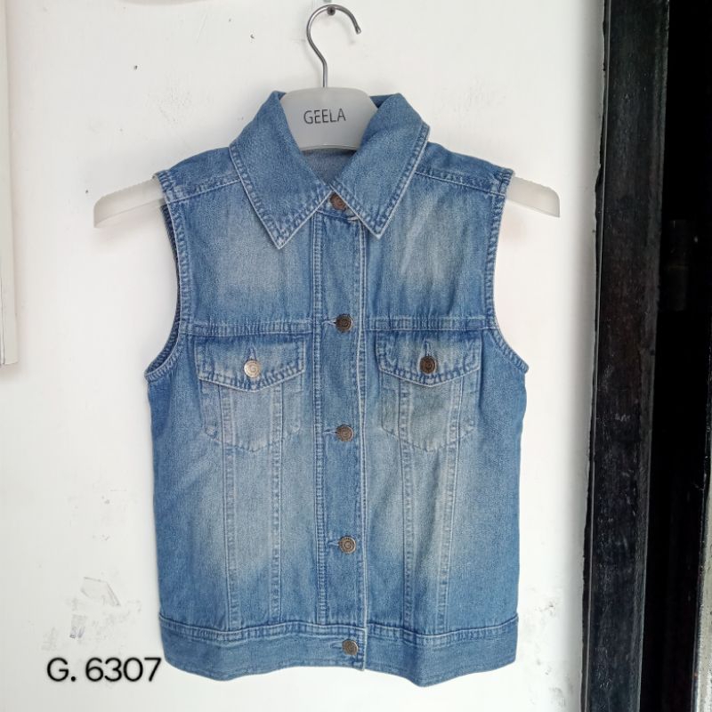 ROMPI GEELA ORIGINAL (6307)