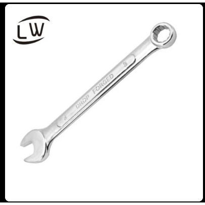 KUNCI RING PAS KOMBINASI / COMBINATION SPANNER WRENCH RING 22MM