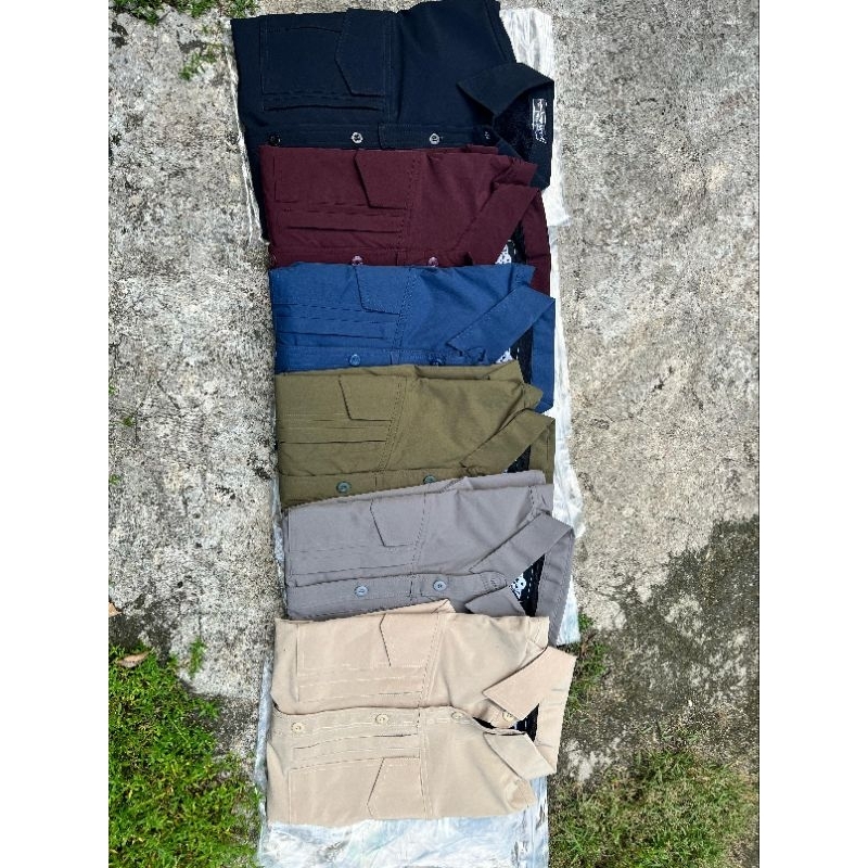 Kemeja Paspampres Tactical Paspampres TerbaruKemeja Kantor