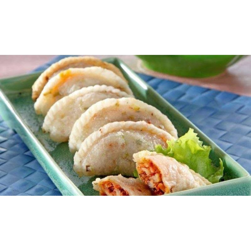 

Cireng Ayam Suwir Frozen