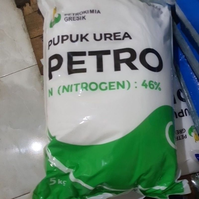 UREA PETRO REPACK 250GRAM