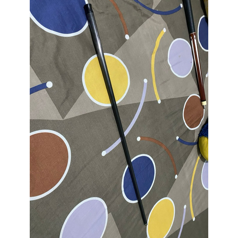 revo+predator aspire