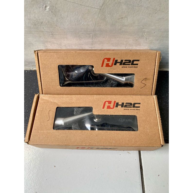 Spion H2C original