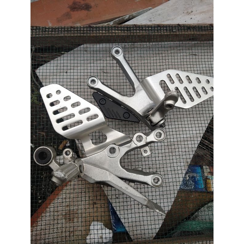 underbone r6 ub r6 copotan unit bahan ub mx king series