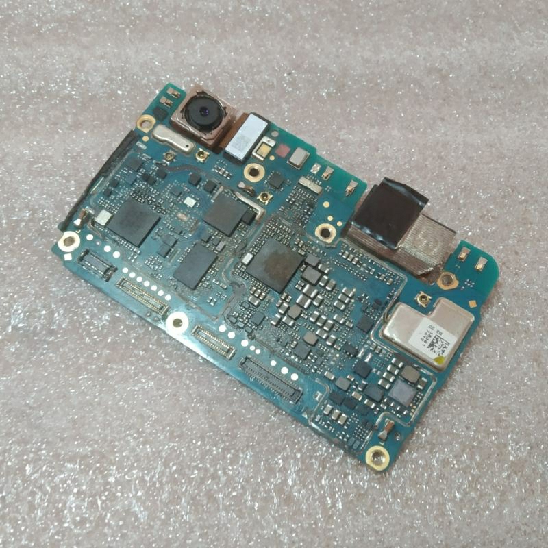 Mesin Oppo F3 CPH1609 RAM 4/64 Normal Berminus