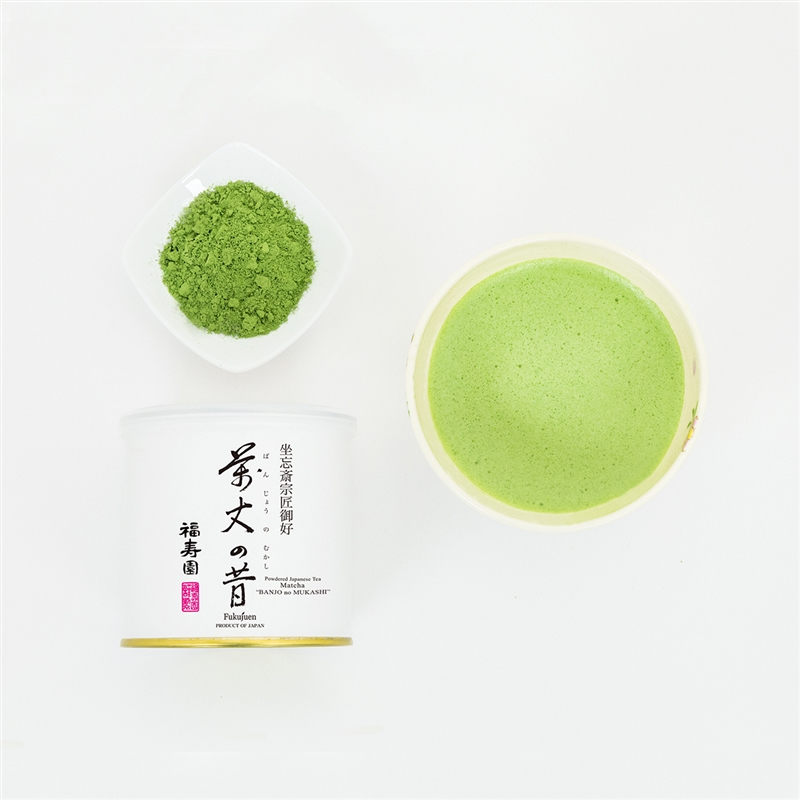 

[ Ready Stock ] Fukujuen | Matcha Powder Ceremonial Grade Japan | Yamamasa Koyamaen | Ippodo Tea | Ippodo Matcha | Marukyu Koyamaen | Nakamura Tokichi | Hoho Hojicha | Matcha Jepang | Hori Schiemen