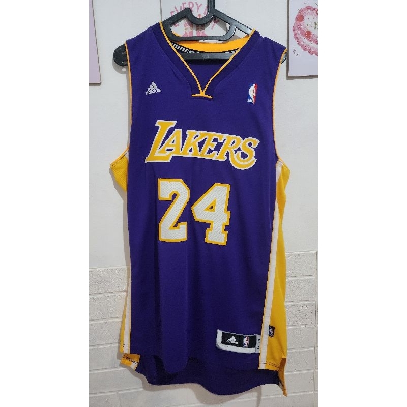 Jersey Kobe Bryant Adidas Swingman 100% original new