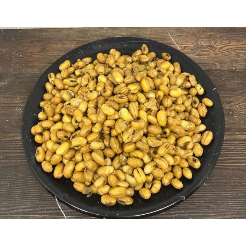 

Kacang Kedelai Goreng Renyah & Gurih - 500 Gram