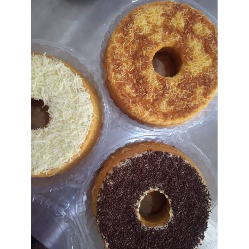 

Bolu Panggang 18 cm