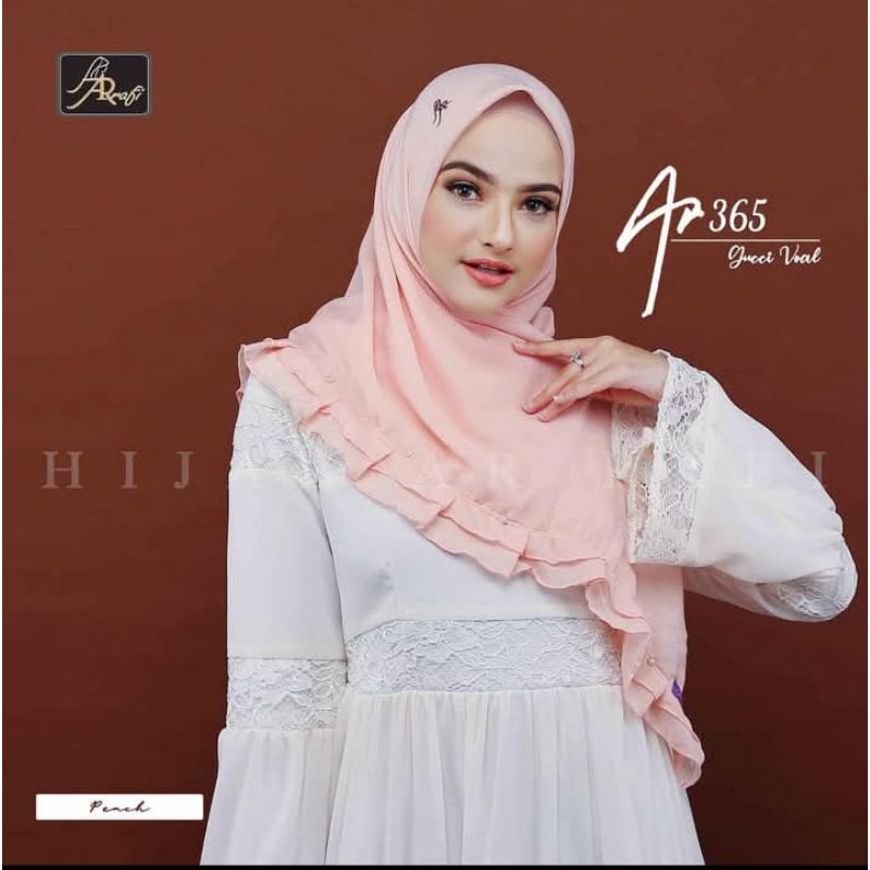Jilbab segi empat✓hijab segi empat arrafi✓promo diskon