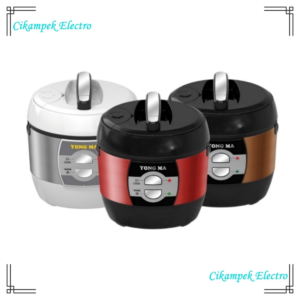 Magic Com YongMa / Yong Ma SMC 7033 / SMC7033 ( 2 Liter )